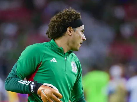 Las ¿indirectas? de Ochoa y Sánchez a Diego Cocca