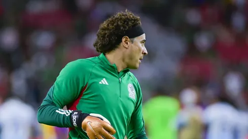 Ochoa y Sánchez, ¿contra Cocca?