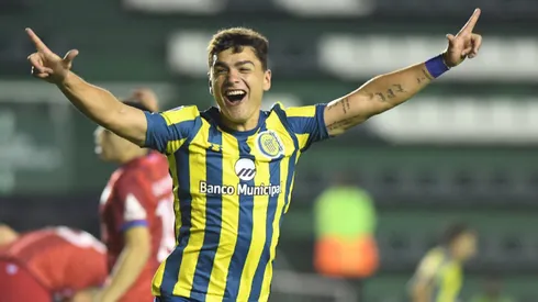 Luca Martínez Dupuy no irá a Bravos