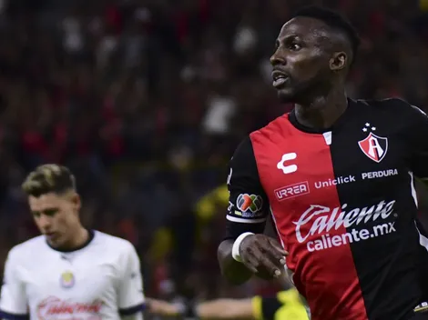 La PATERNIDAD de Quiñones sobre Chivas