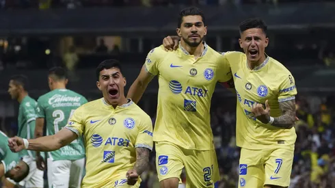 La figura de las Águilas no duda del beneficio de la llegada de Quiñones.