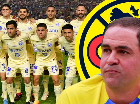 Las variantes ofensivas que André Jardine pondrá a prueba con América