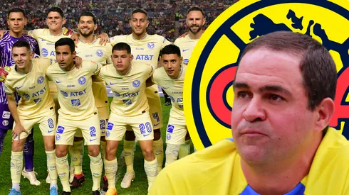 Jardine se deshizo en elogios hacia uno de sus dirigidos.