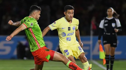 América inaugura el torneo en casa contra FC Juárez.