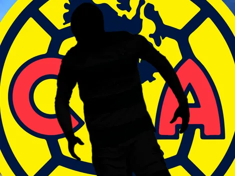 El delantero que estaría ocultando la directiva de América