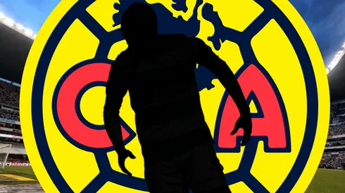 El delantero que podría llegar a Club América