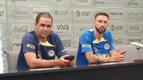 Layún elogió los conceptos futbolísticos de Jardine.