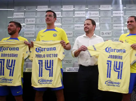 Burak, MOLESTO con la presentación de Jardine en América