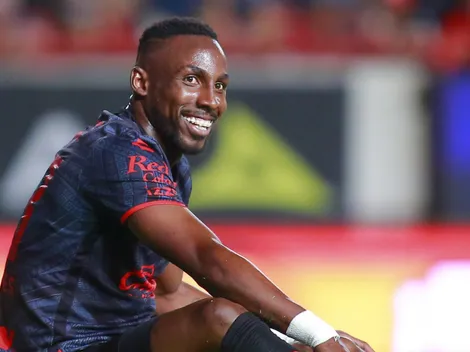 ¿El guiño de Julián Quiñones cambia algo en América?