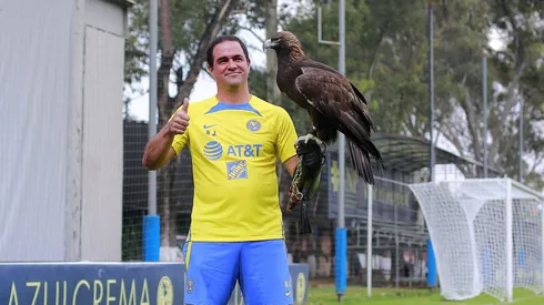André Jardine prometió mejoras en su equipo para este fin de semana.
