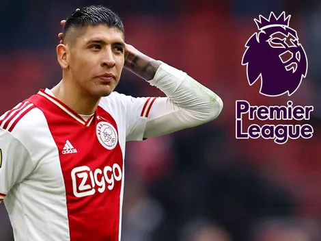 El club de Premier que tiene VÍA LIBRE para fichar a Machín