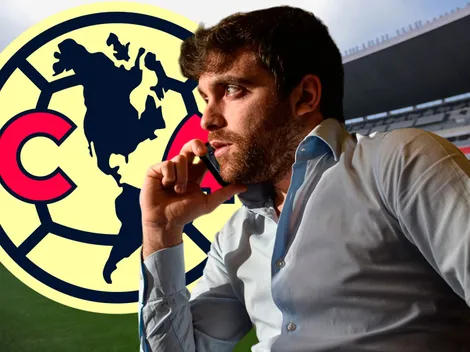 Fabrizio Romano confirmó la PEOR noticia para el América