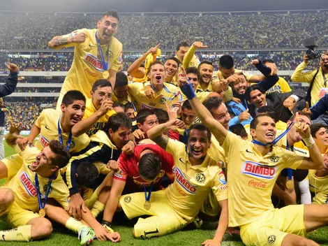 Fue campeón cuatro veces con América y ahora se quedó sin club