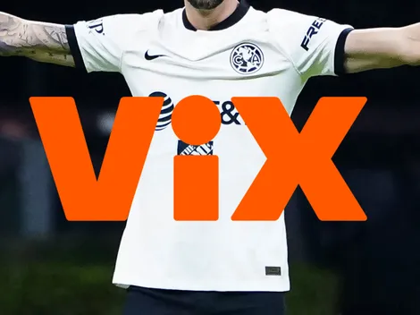 Ahora sí: el acuerdo del América con ViX