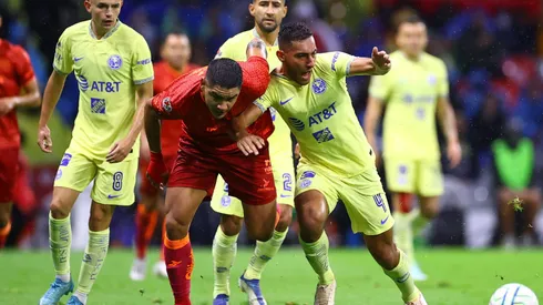 América recibirá a Juárez en el Estadio Azteca