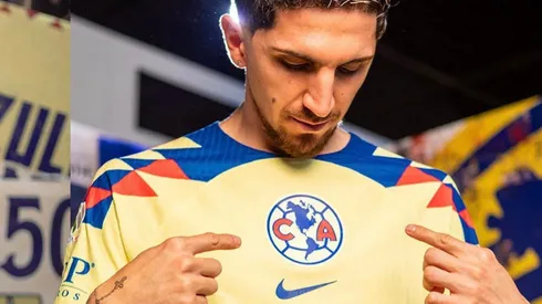 Diego Valdés acumuló dos días sin entrenar.