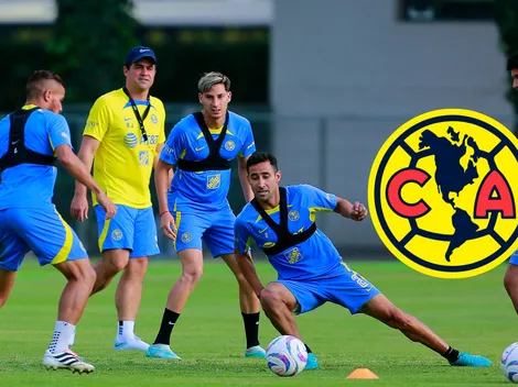 Los dos refuerzos que pidió André Jardine a la directiva de América