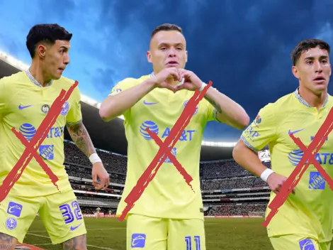 La petición de André Jardine para los extremos de América