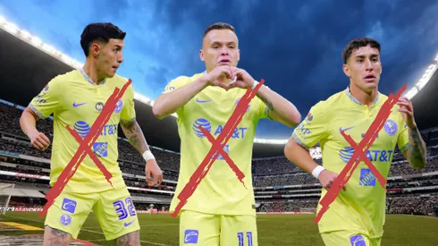 André Jardine tendría una petición para los extremos de América