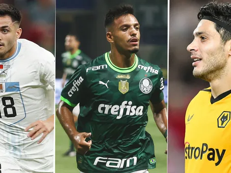 Todos los fichajes DESCARTADOS hasta ahora