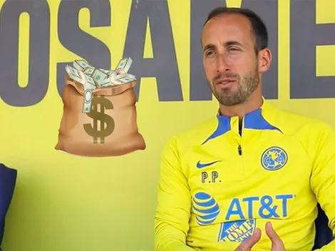 Quién es Paolo Pacione, el hombre que habría ESTAFADO al América