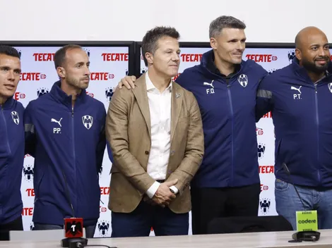 América destapa CORRUPCIÓN del CT del Tano