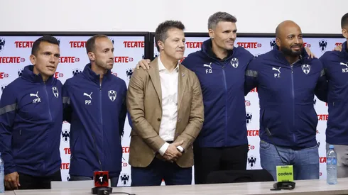 CT de Tano Ortiz, investigado por corrupción en América