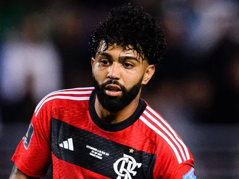 El resultado que sacaría a Gabigol de Flamengo y ¿lo acercaría a Coapa?