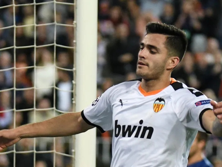 El equipo inglés que compite con América por el fichaje de Maxi Gómez