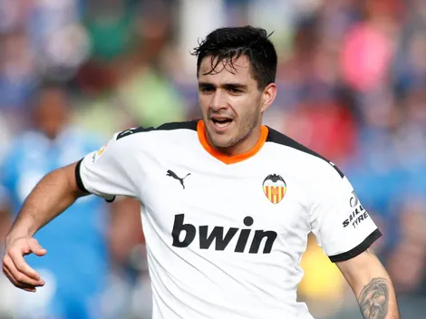 El salario que Maxi Gómez tendría en América