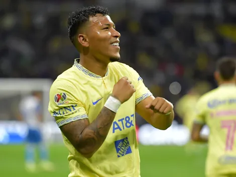 Roger Martínez cambia de planes y jugará en otro grande de Argentina