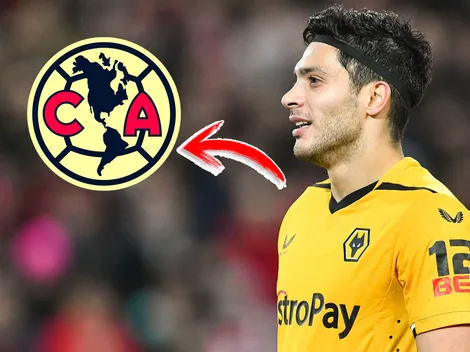 ¿América? Jiménez CONFIRMÓ dónde quiere jugar