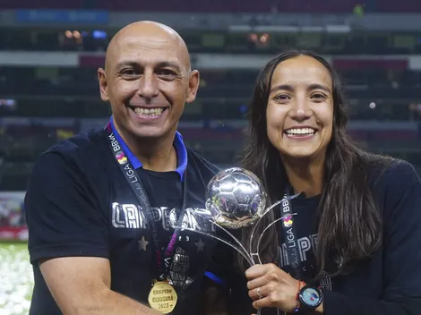 Ángel Villacampa rompió el silencio tras no haber sido elegido como el entrenador del año
