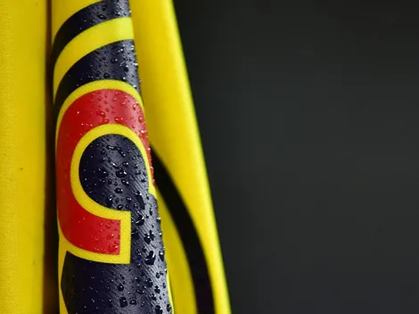 En Europa vinculan a un importante delantero con América