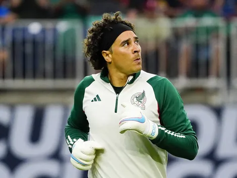 Ochoa reveló a su máximo RIVAL para jugar el Mundial 2026