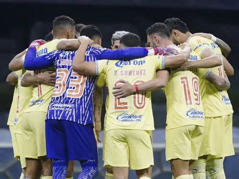 El jugador que está "volado" por su agente y no renovaría contrato