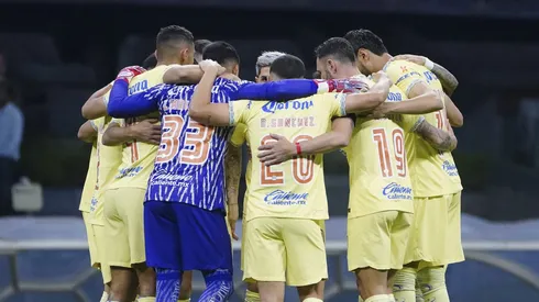 El América podría perder a este joven