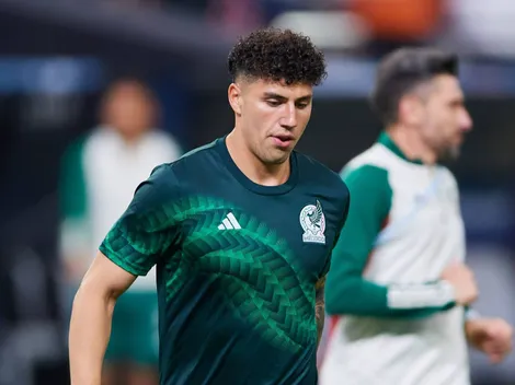 Jorge Sánchez, con posibilidades de regresar a la Liga MX