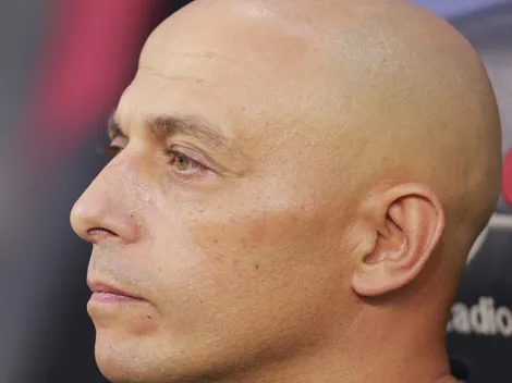 El tuit de América Femenil luego de que Ángel Villacampa no gane el Balón de Oro