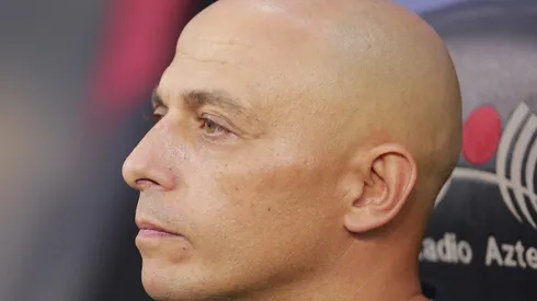 El tuit de América Femenil luego de que Ángel Villacampa no gane el Balón de Oro