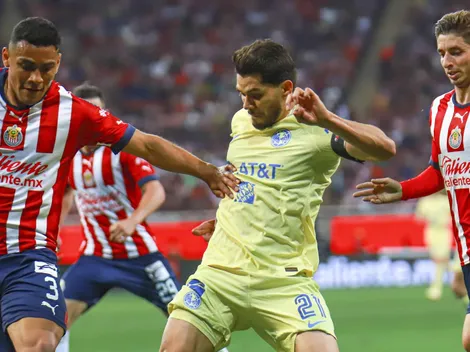 ¿Cómo adquirir los boletos para el Clásico Nacional entre América y Chivas?