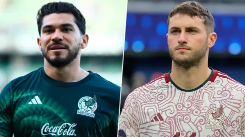 Henry Martín seguirá siendo titular