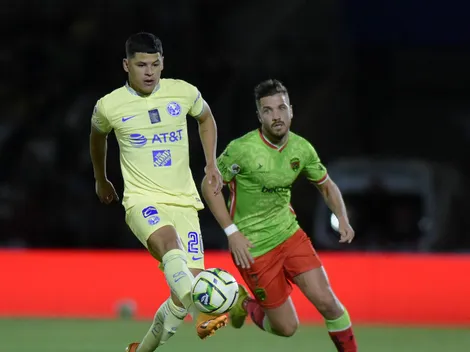 ¿Cómo comprar boletos para el América vs. Juárez y cuánto valen?