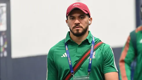 Henry Martín recibió un sondeo de Arabia Saudita