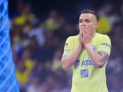 ¡Alerta, se ha complicado la lesión de Jonathan Rodríguez!