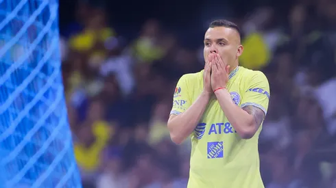 Jardine confirmó como cubrirán la baja de Jonathan Rodríguez.