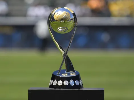 ¿Cómo quedó la tabla de ganadores del Campeón de Campeones?