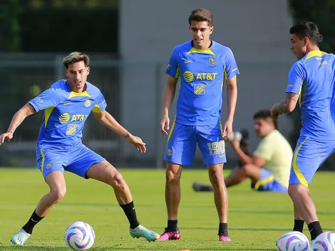 Los 2 jugadores con futuro INCIERTO