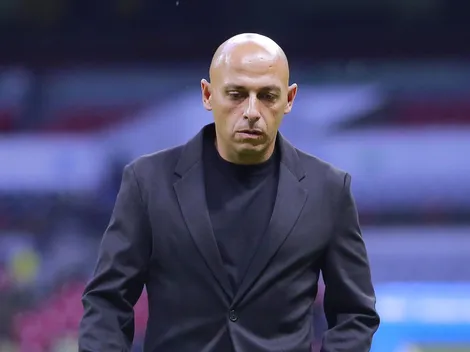 La gran injusticia de la Liga MX Femenil con Ángel Villacampa