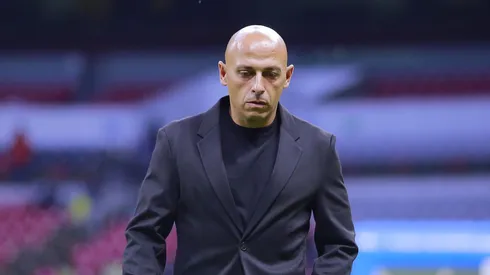 La gran injusticia de la Liga MX Femenil con Ángel Villacampa